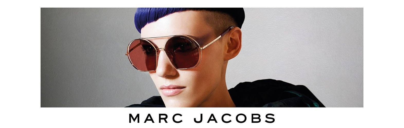 Marc Jacobs Marc 553/S Sunglasses