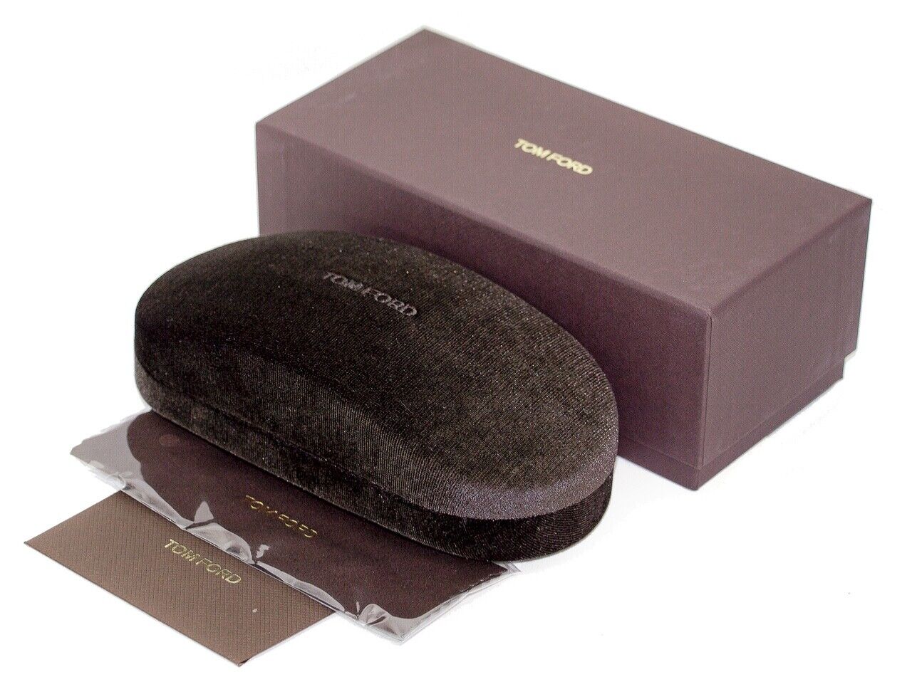 Tom Ford FT0944-01G-55 55mm New Sunglasses