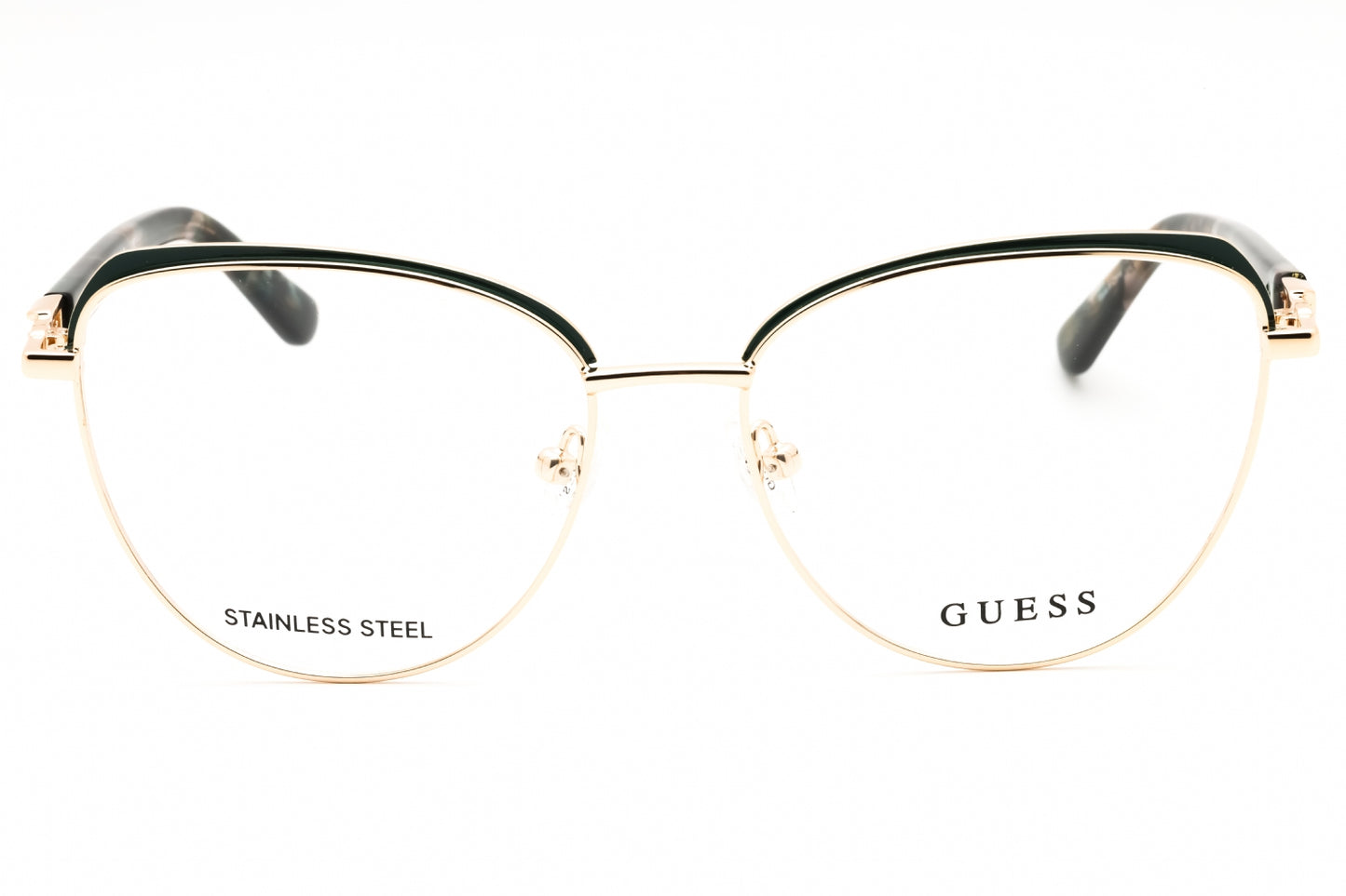 Guess GU2982-098 53mm New Eyeglasses