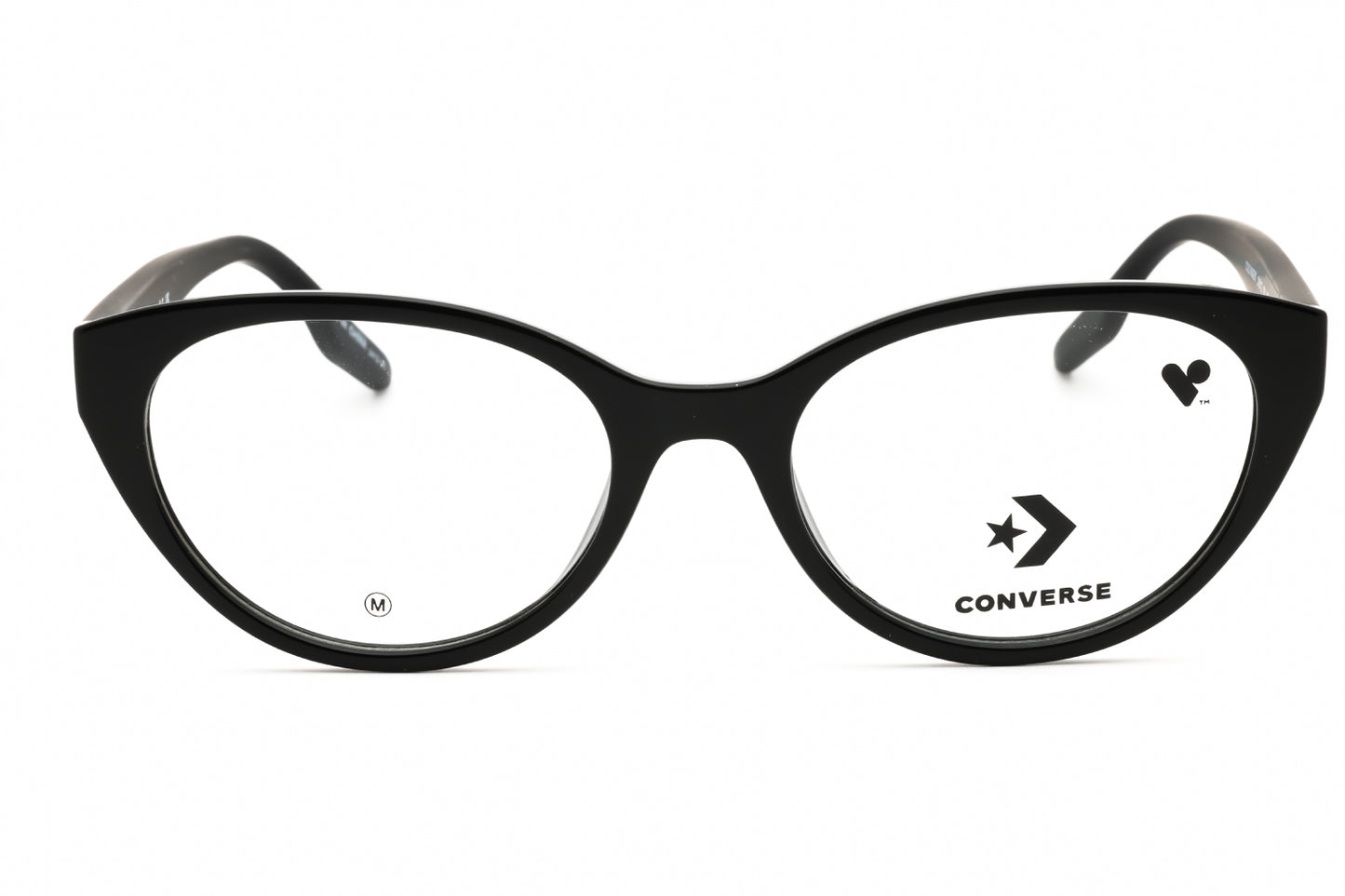 Converse CV5112-001 52mm New Eyeglasses