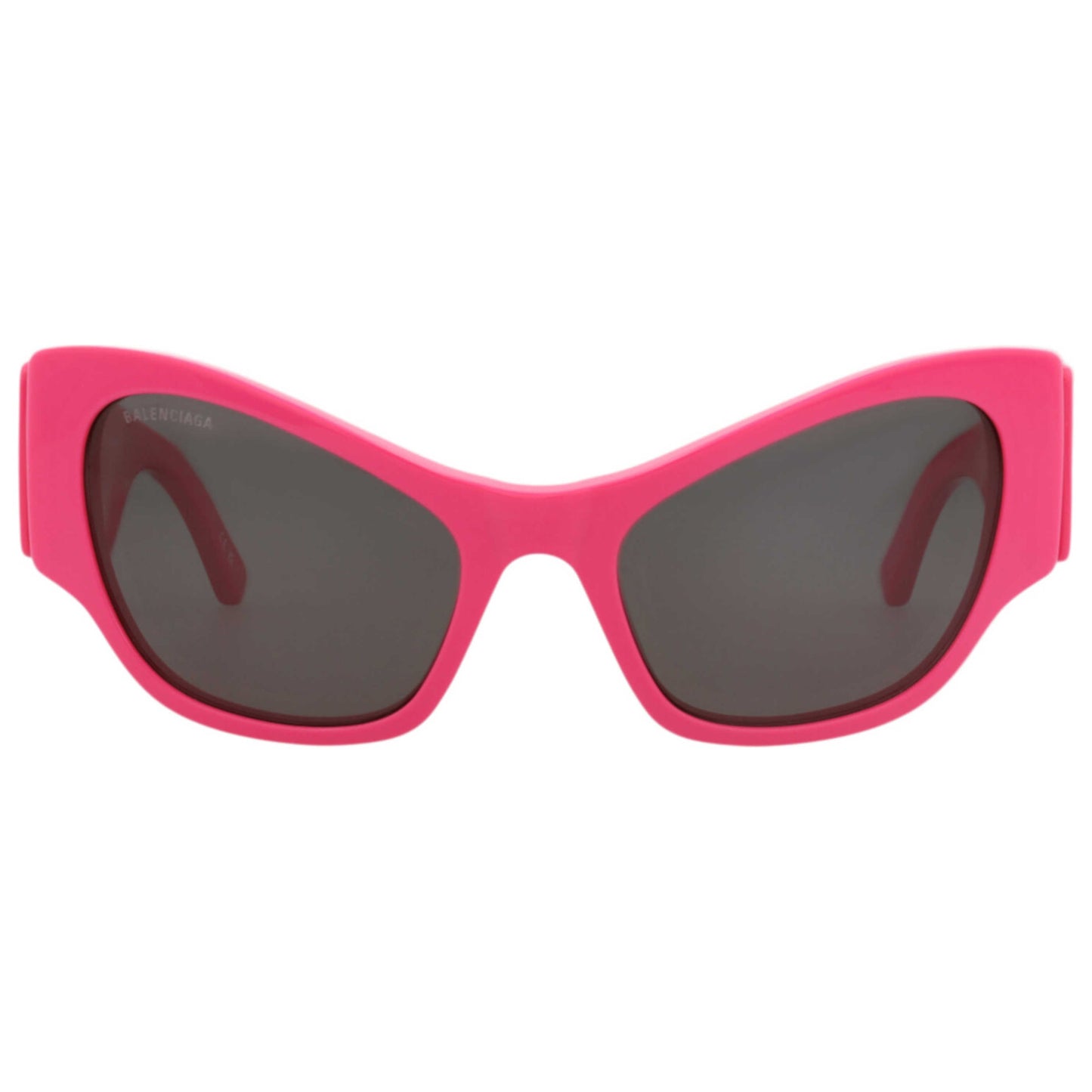 Balenciaga BB0259S-30013976-008 56mm