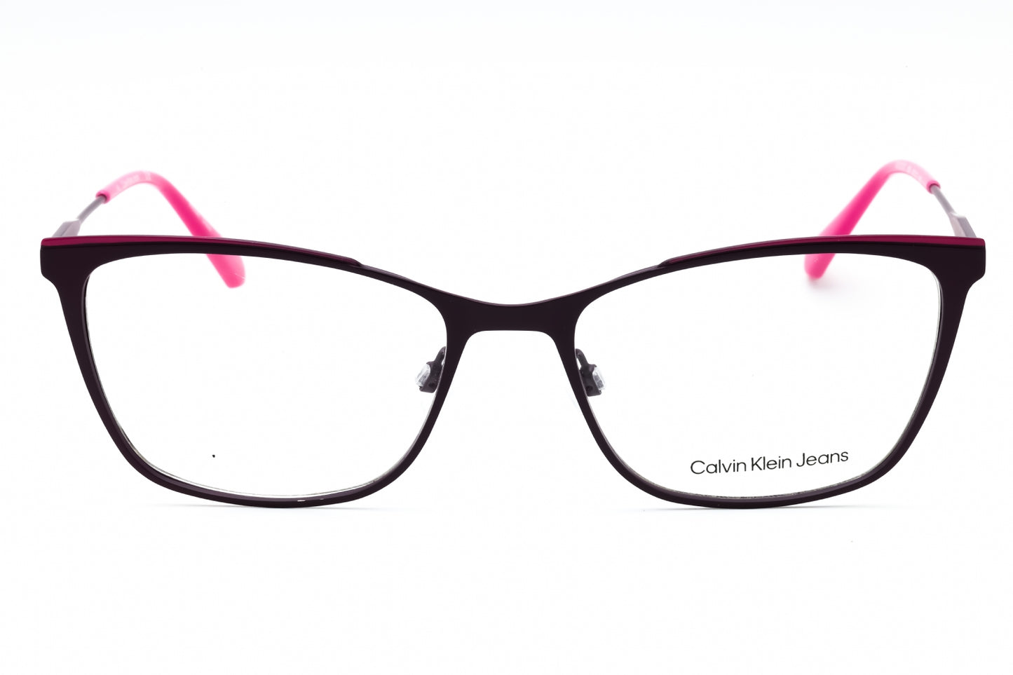 Calvin Klein Jeans CKJ21207-508 53mm New Eyeglasses