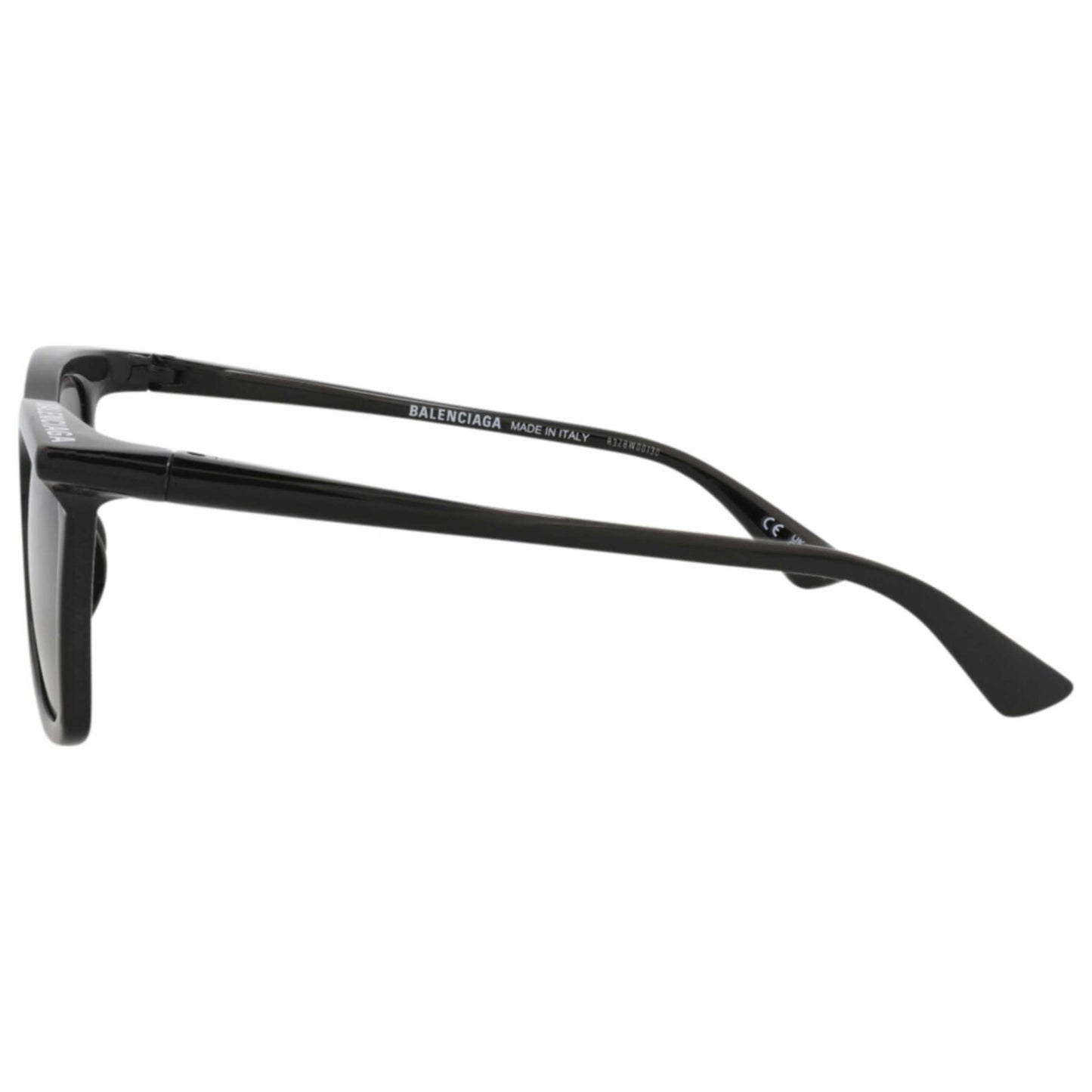 Balenciaga BB0099SA-30008873-001 54mm