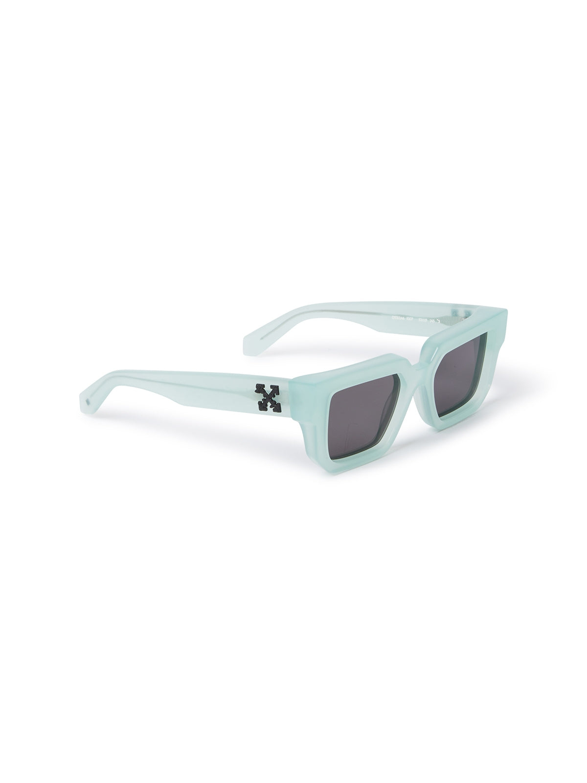 Off-White OERI146S25PLA0015307 52mm