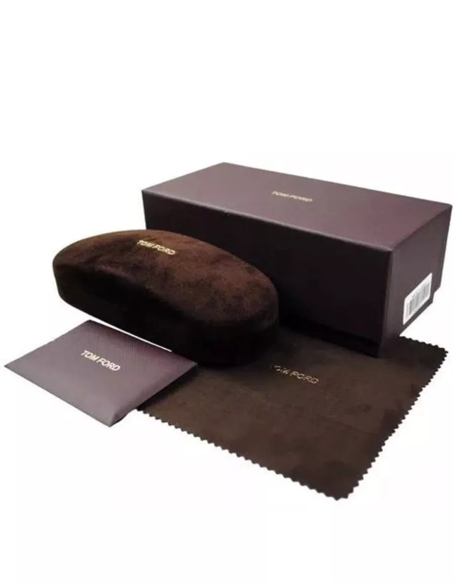 Tom Ford FT5948-B-072-55 55mm New Eyeglasses