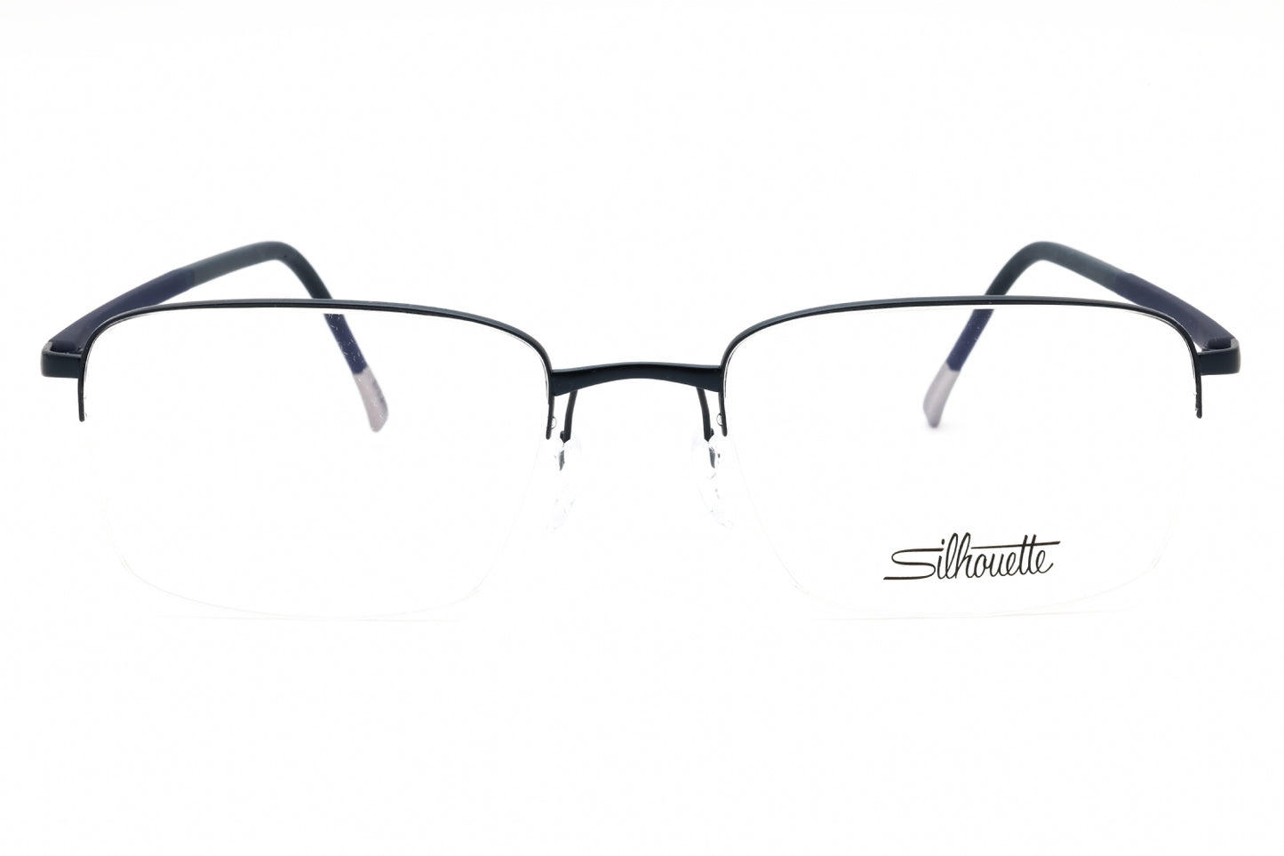Silhouette Illusion Nylor 5560/75-4540 54mm New Eyeglasses
