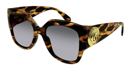Gucci GG1407S-002 54mm New Sunglasses
