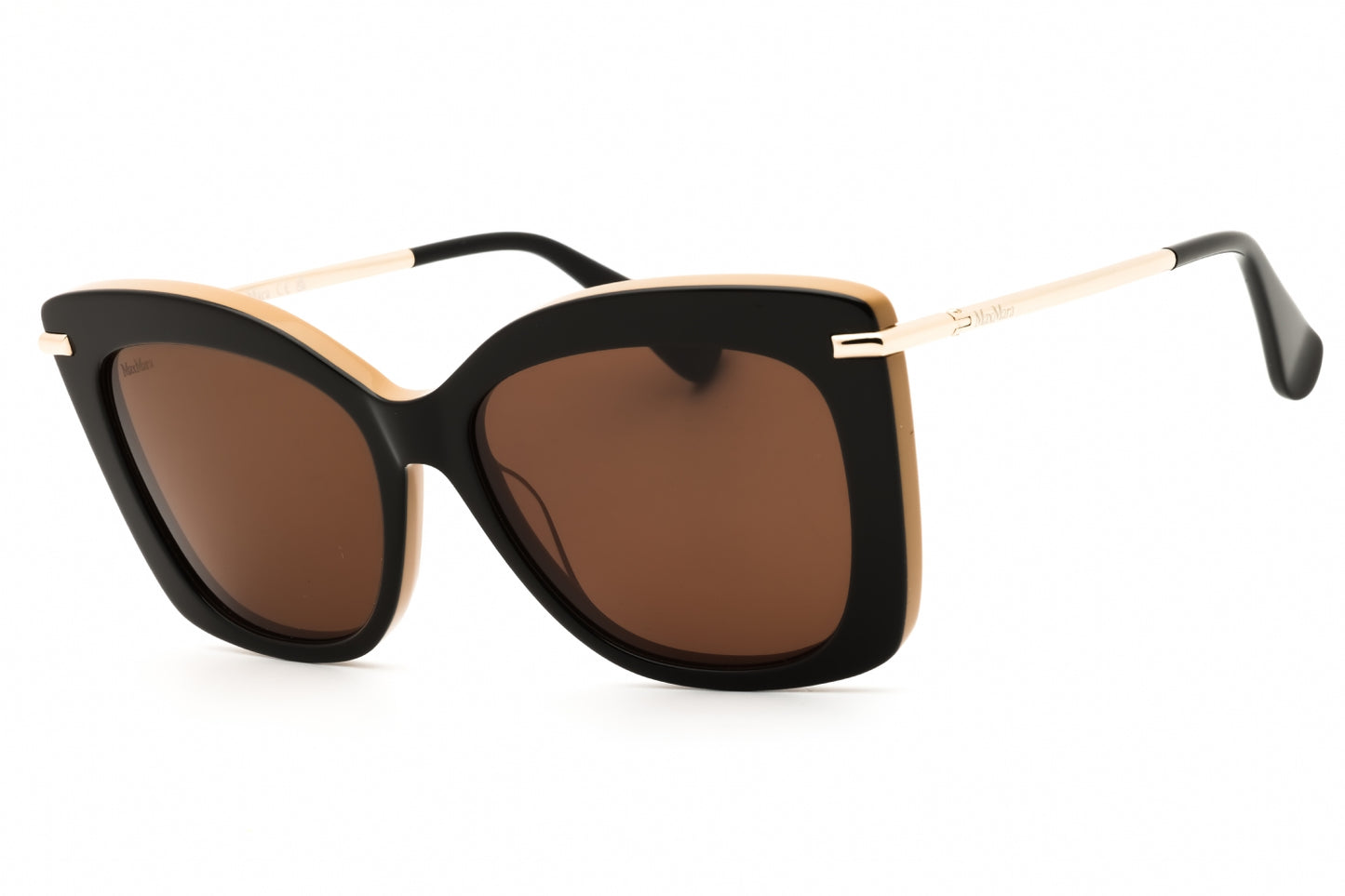 Max Mara MM0101-50E 55mm