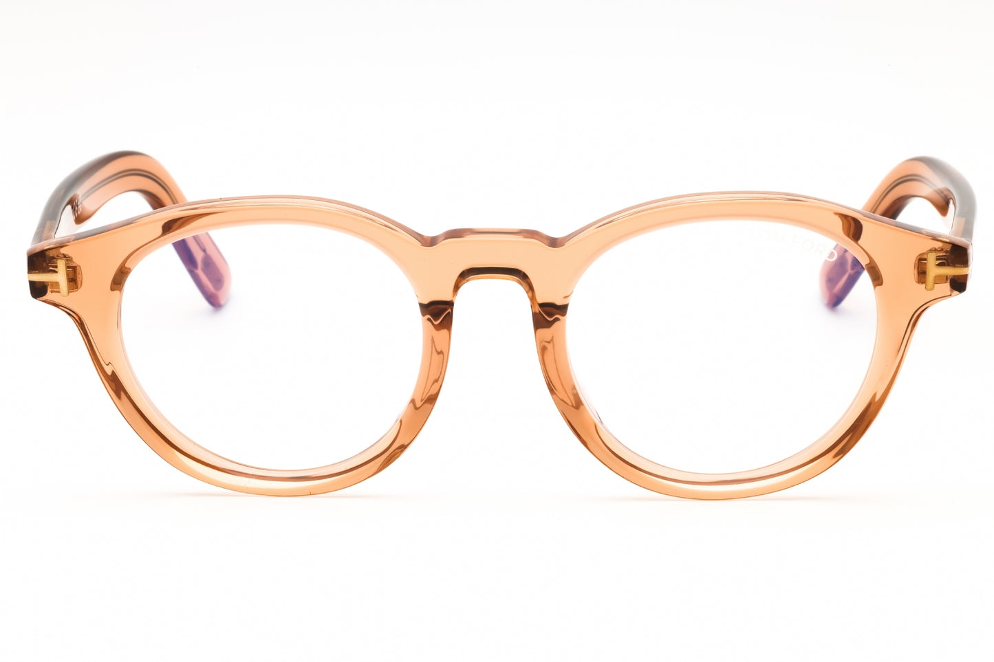 Tom Ford FT5931-D-B-045 49mm New Eyeglasses