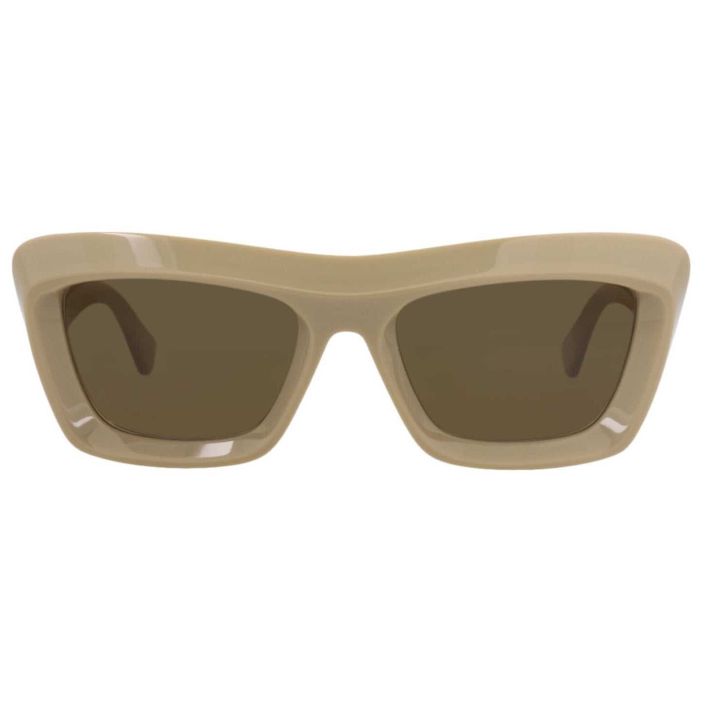 Bottega Veneta BV1283S-30015203-003 53mm