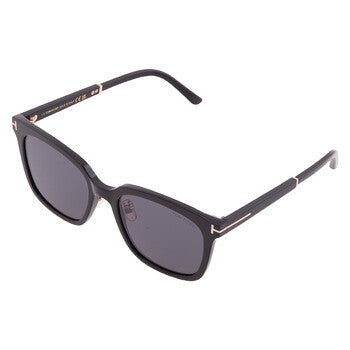 Tom Ford FT1245-K-01A-56 56mm