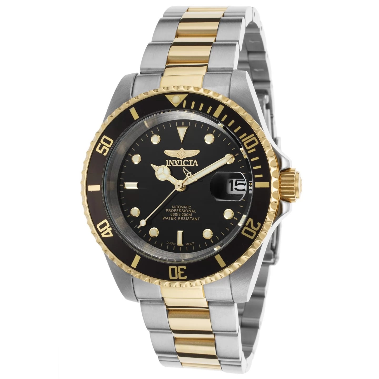 Invicta Pro Diver-8927OB 40