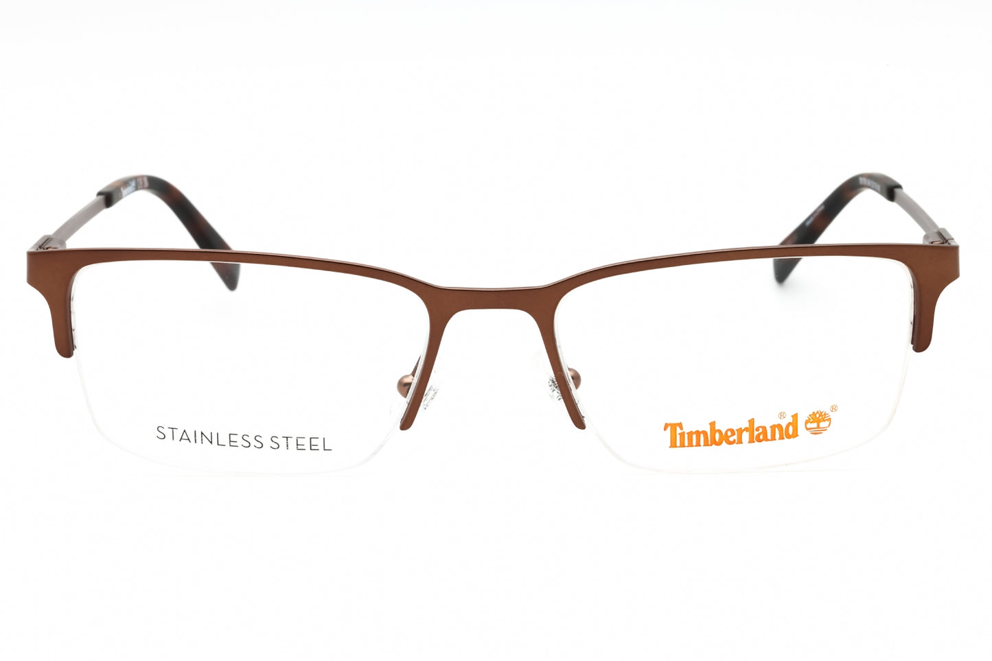 Timberland TB1799-049 53mm New Eyeglasses