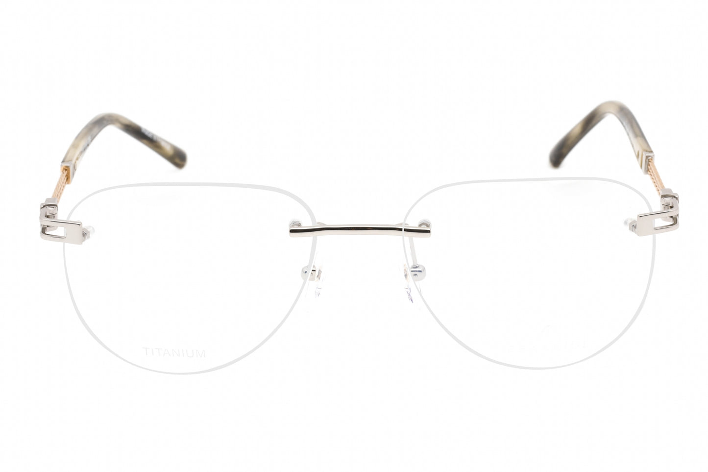 Charriol PC75095-C02 56mm New Eyeglasses
