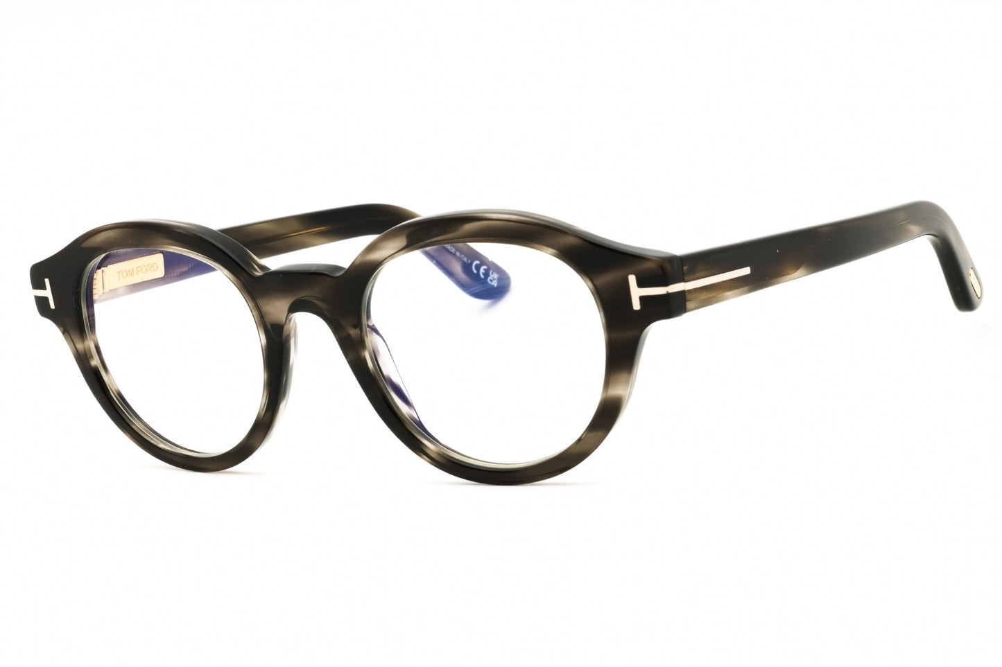 Tom Ford FT6037-B-056 49mm