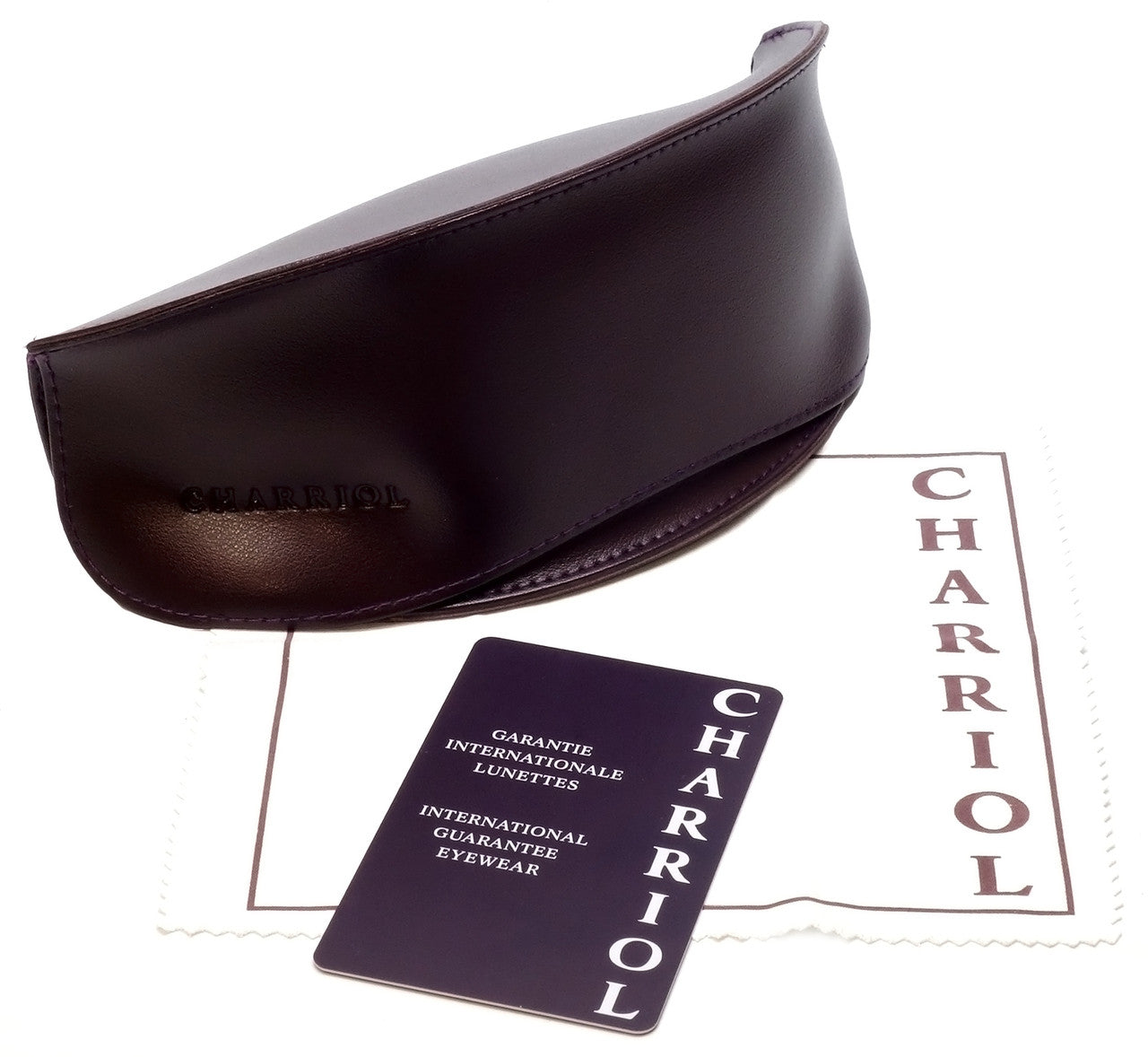Charriol PC75111-C02 55mm New Eyeglasses