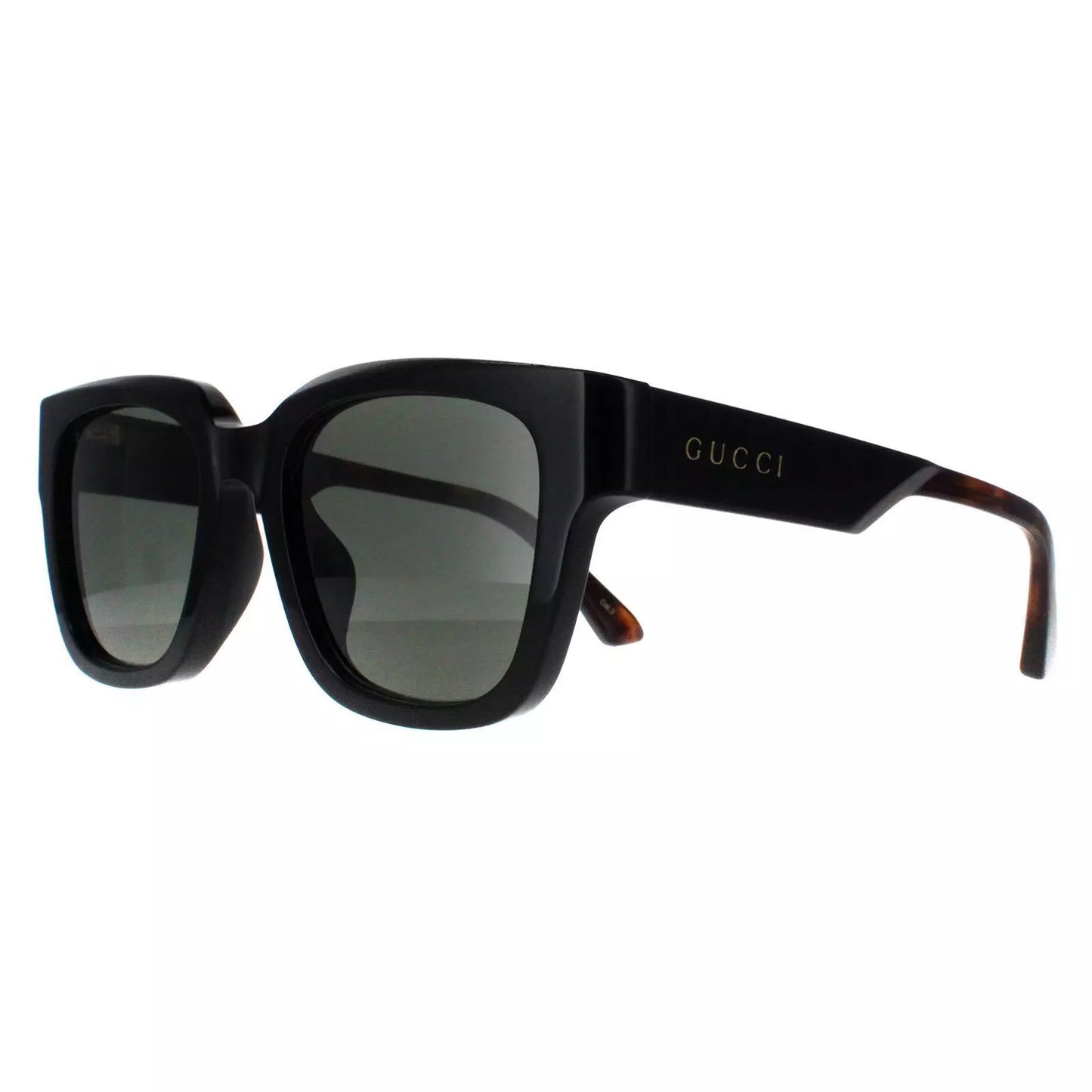 Gucci GG1670SK-001 52 New Sunglasses