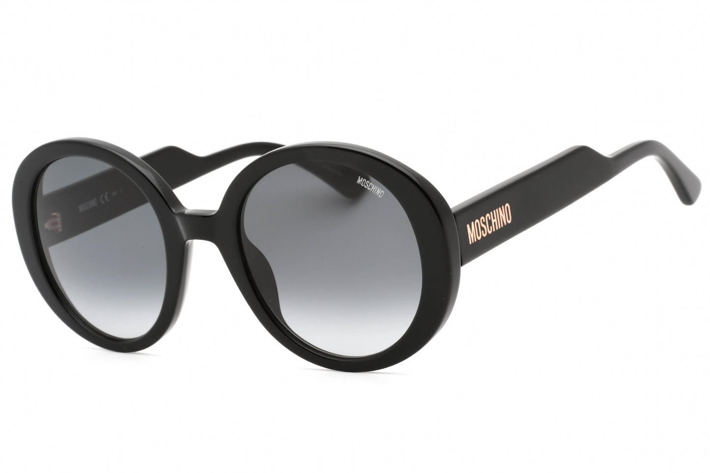 Moschino MOS125/S-0807 9O 52mm New Sunglasses