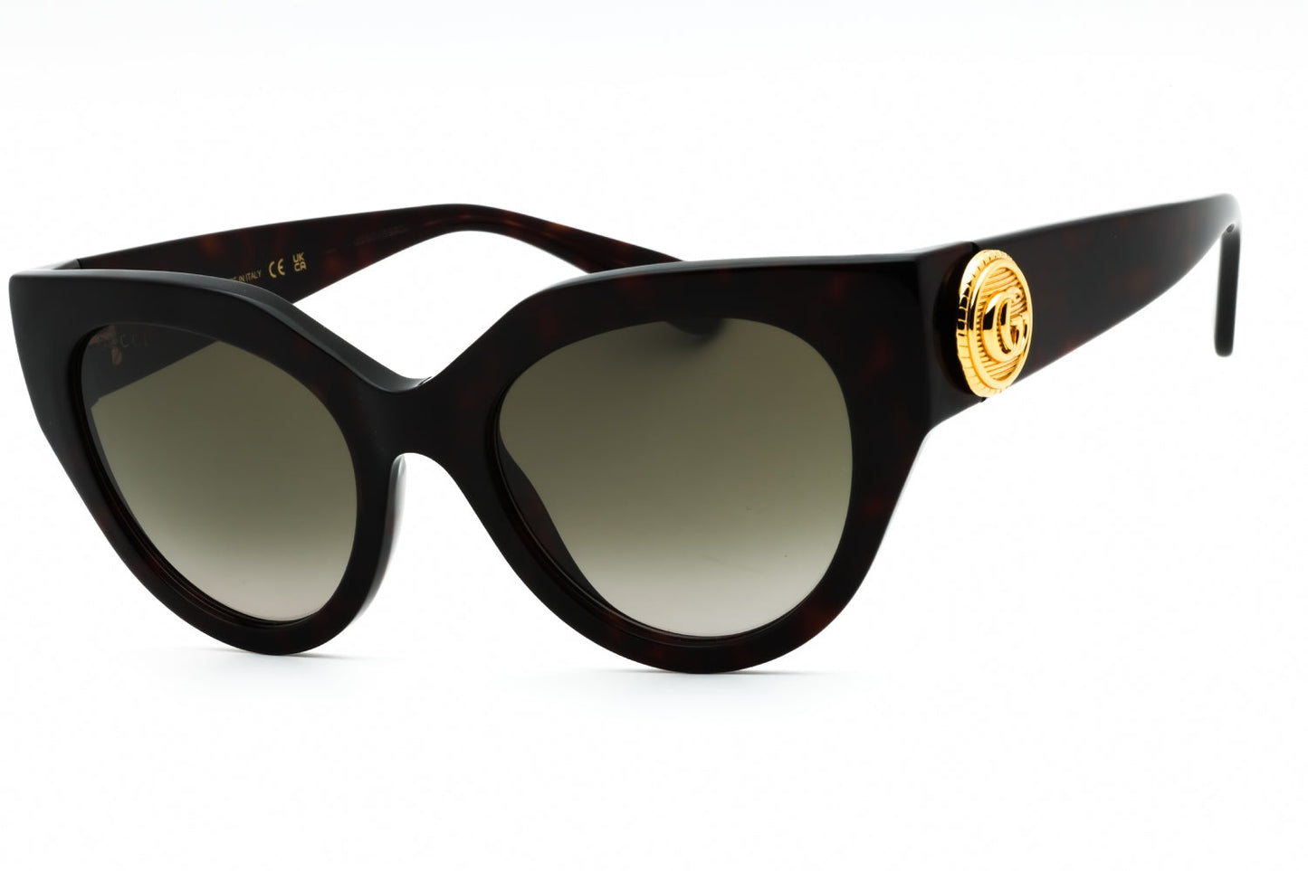 Gucci GG1408S-003 52 New Sunglasses