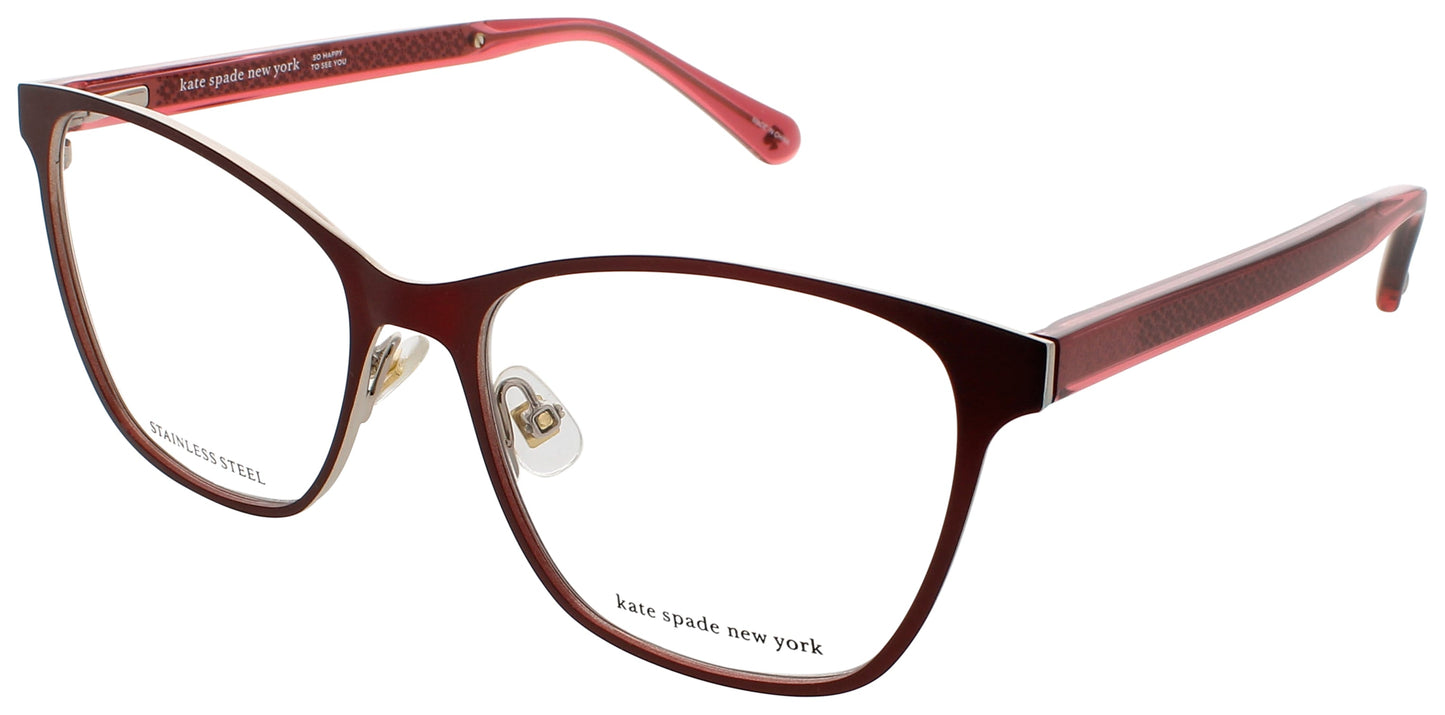 Kate Spade SELINE-0C9A-53 53mm New Eyeglasses
