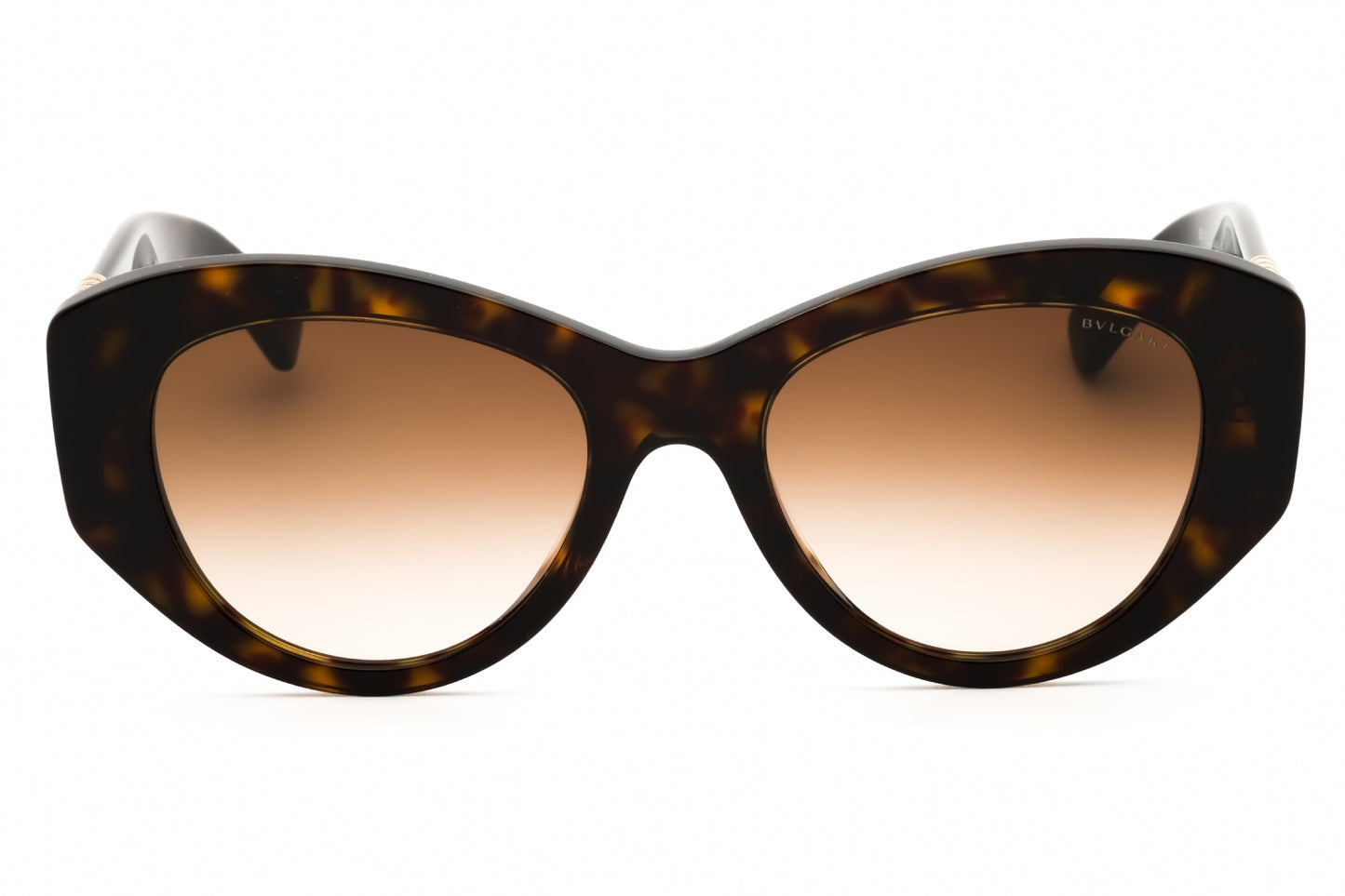 Bvlgari BV40050I TUBOGAS-52F 52mm New Sunglasses