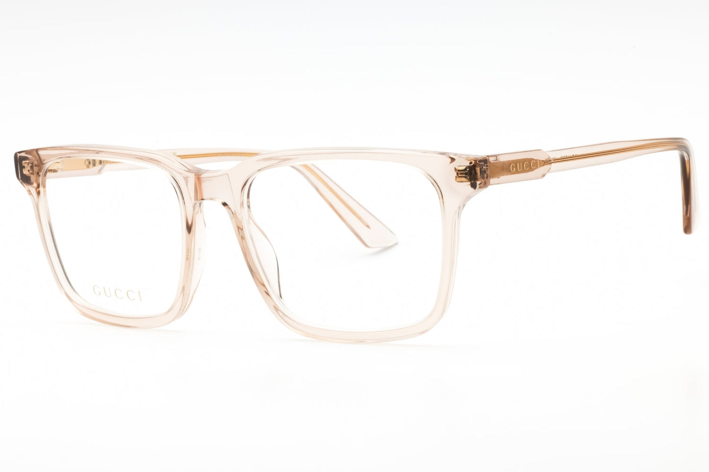 Gucci GG1120O-008 55 New Eyeglasses