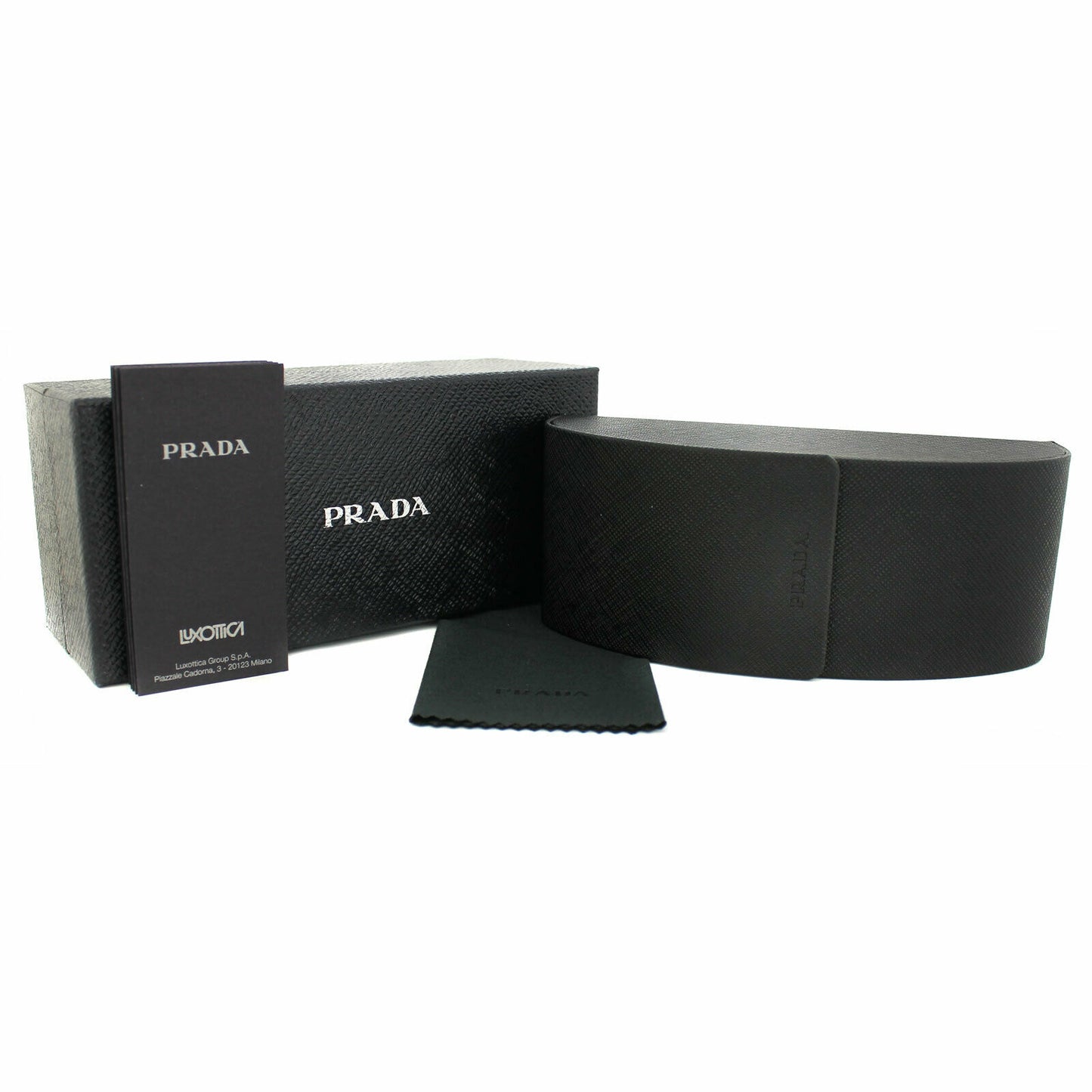 Prada PS01US-1AB5Z1-55 55