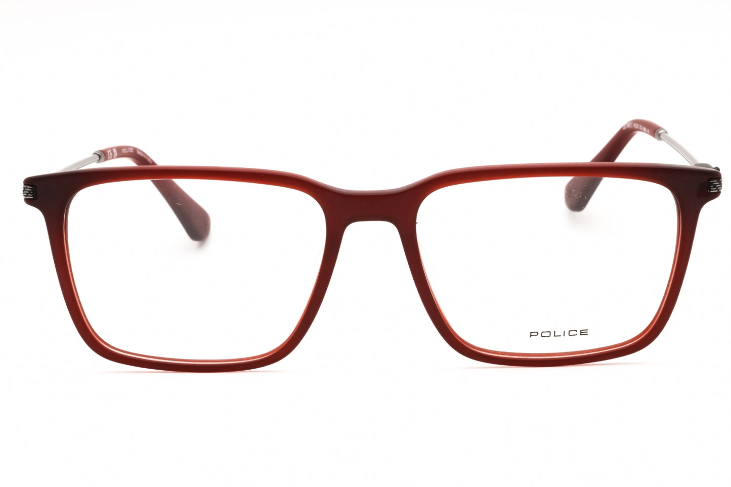 Police VPLG77M-999M 55mm New Eyeglasses