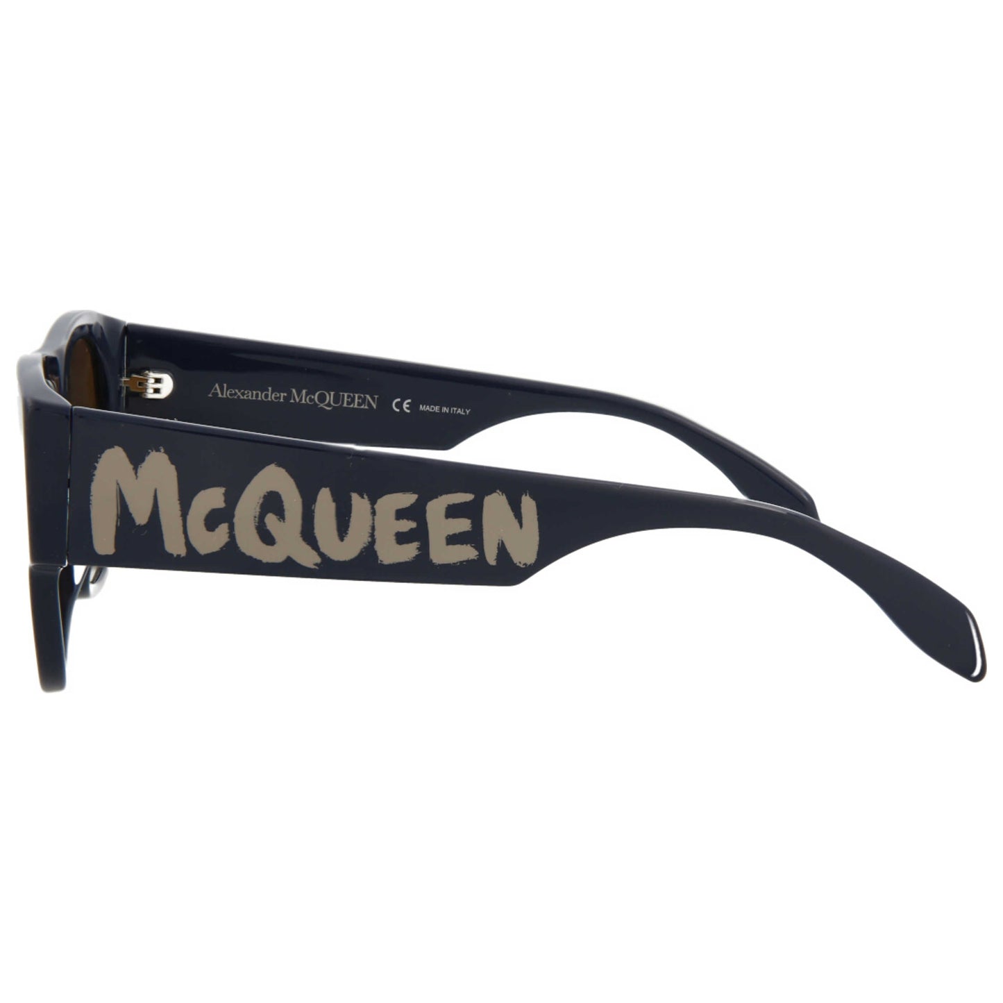 Alexander McQueen AM0328S-30011474-004 54mm