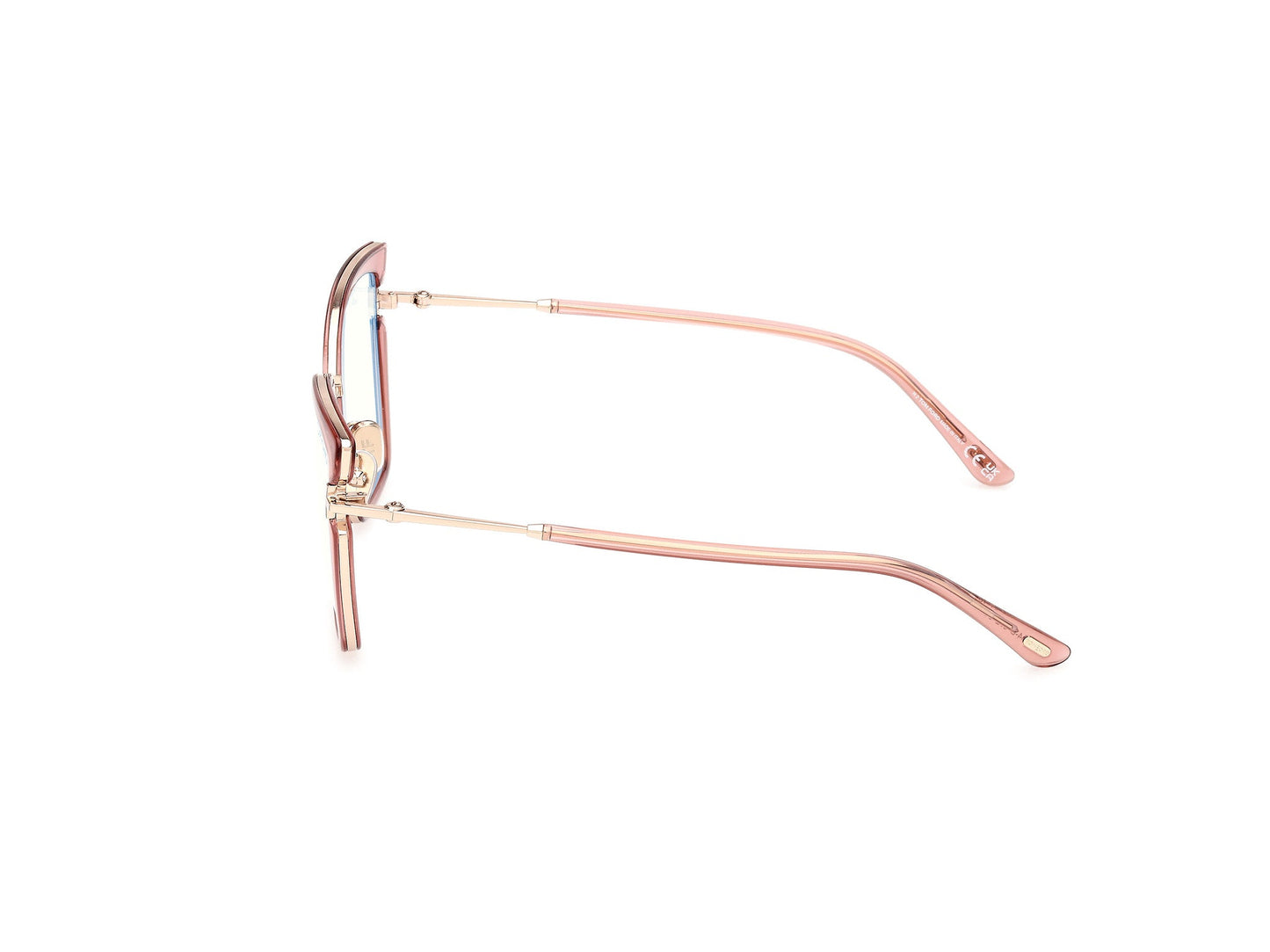 Tom Ford FT5984-B-54072 54mm New Eyeglasses