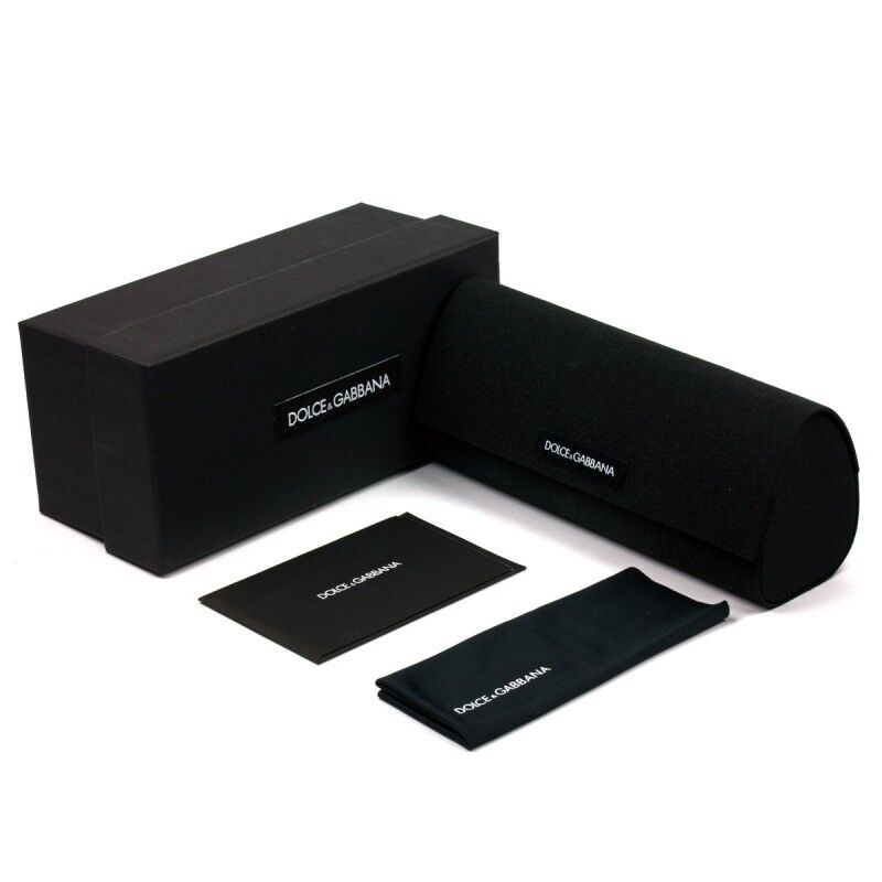 Dolce & Gabbana DG1309-001-53