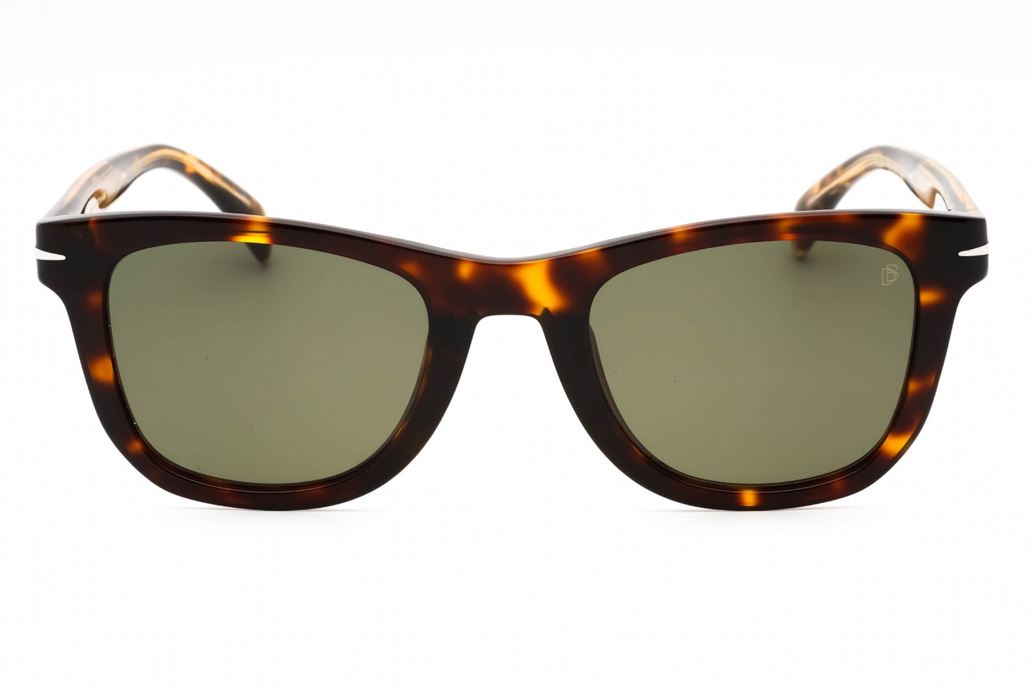 David Beckham DB 1006/S-0086 QT 50mm New Sunglasses
