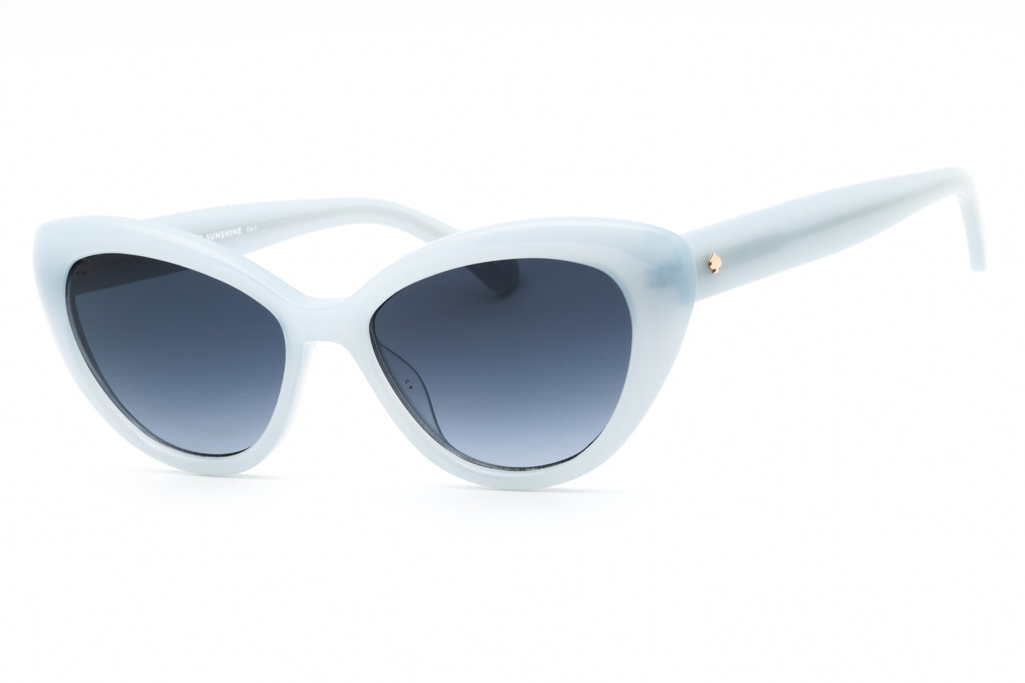 Kate Spade MARLAH/S-0PJP 9O 53mm New Sunglasses