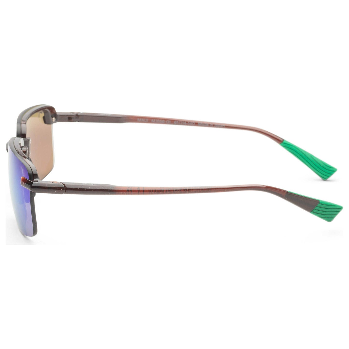 Maui Jim MJ0656SA-002 61mm