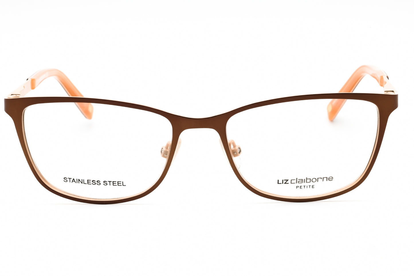 Liz Claiborne L 436-0FE4 00 50mm New Eyeglasses