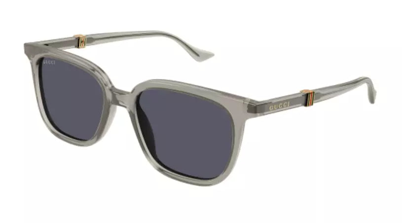 Gucci GG1493S-003 54 New Sunglasses