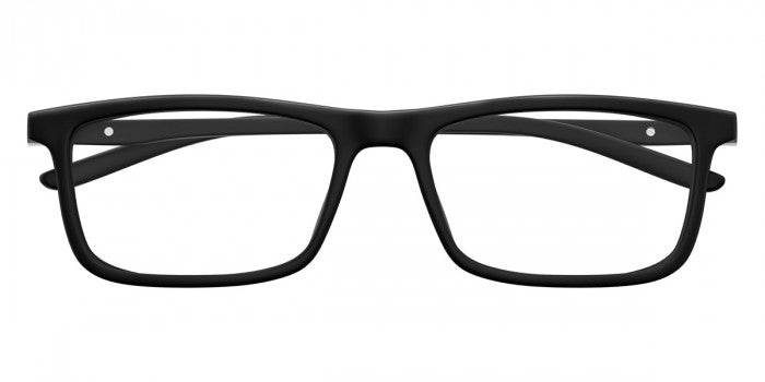 Puma PU0491o-001 56mm New Eyeglasses
