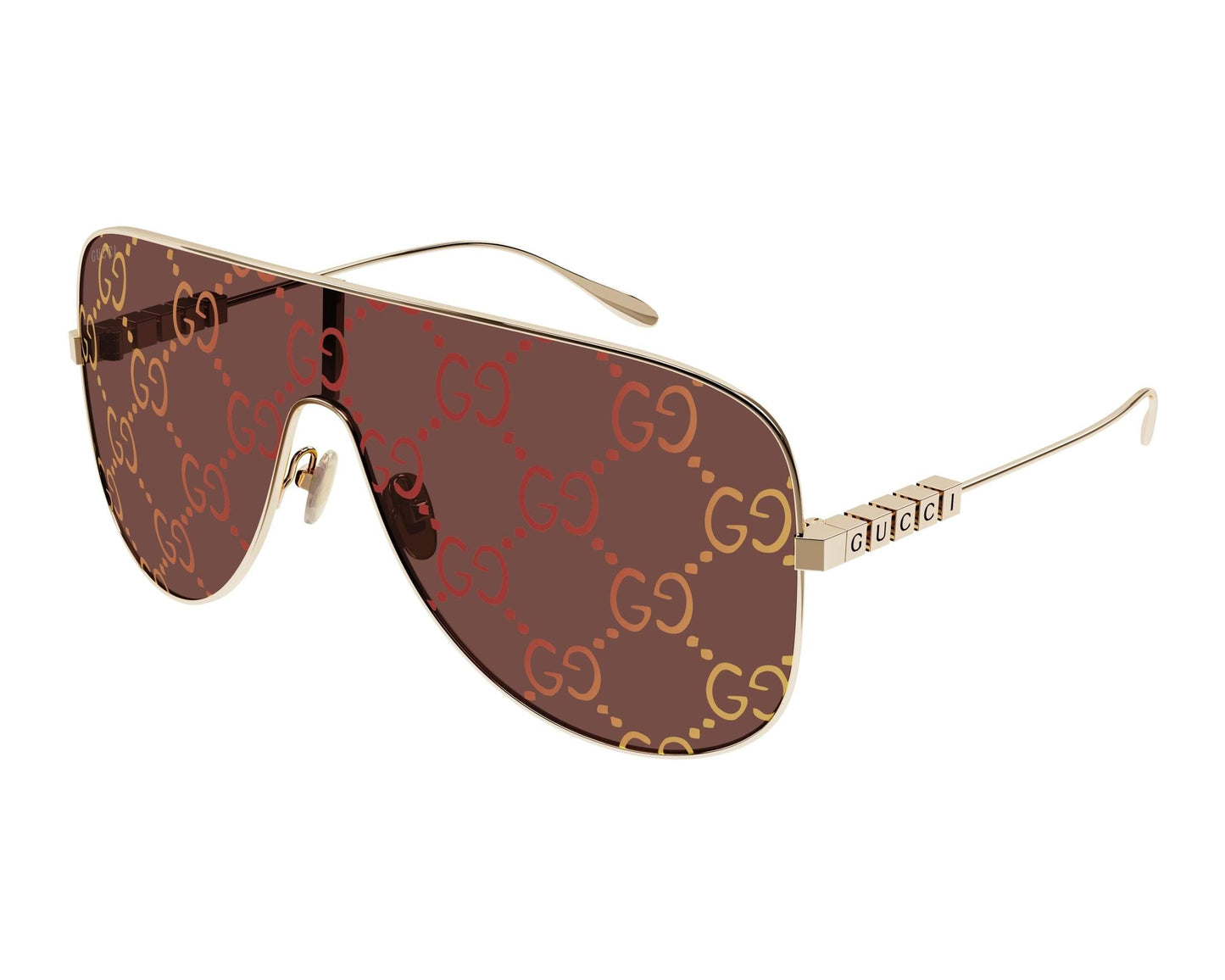 Gucci GG1436S-003-99 99 New Sunglasses