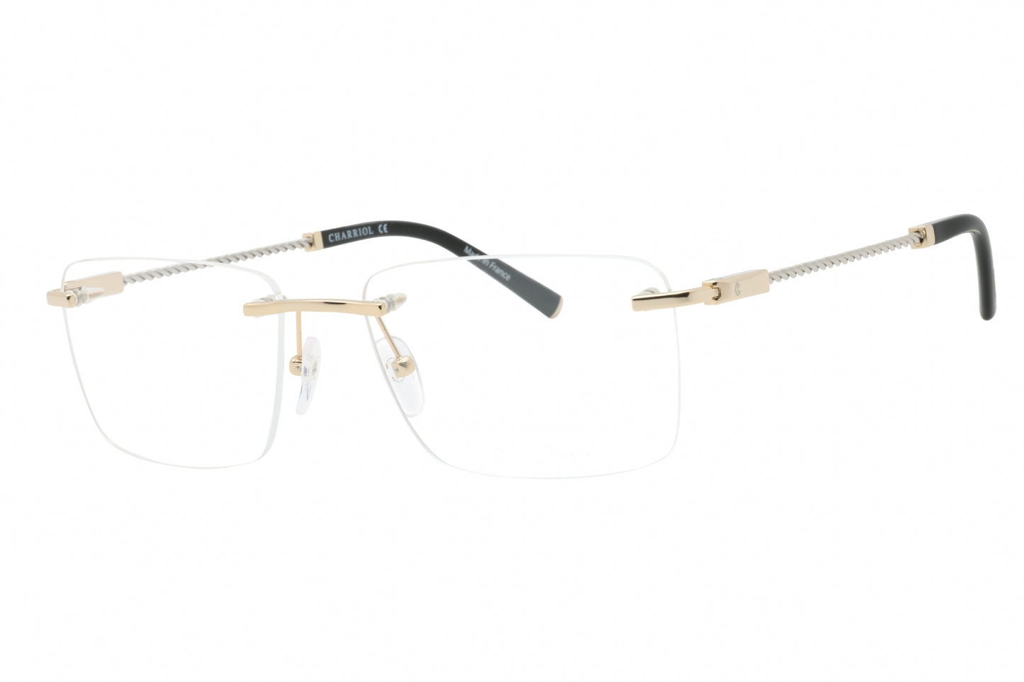 Charriol PC75063-C01 58mm New Eyeglasses