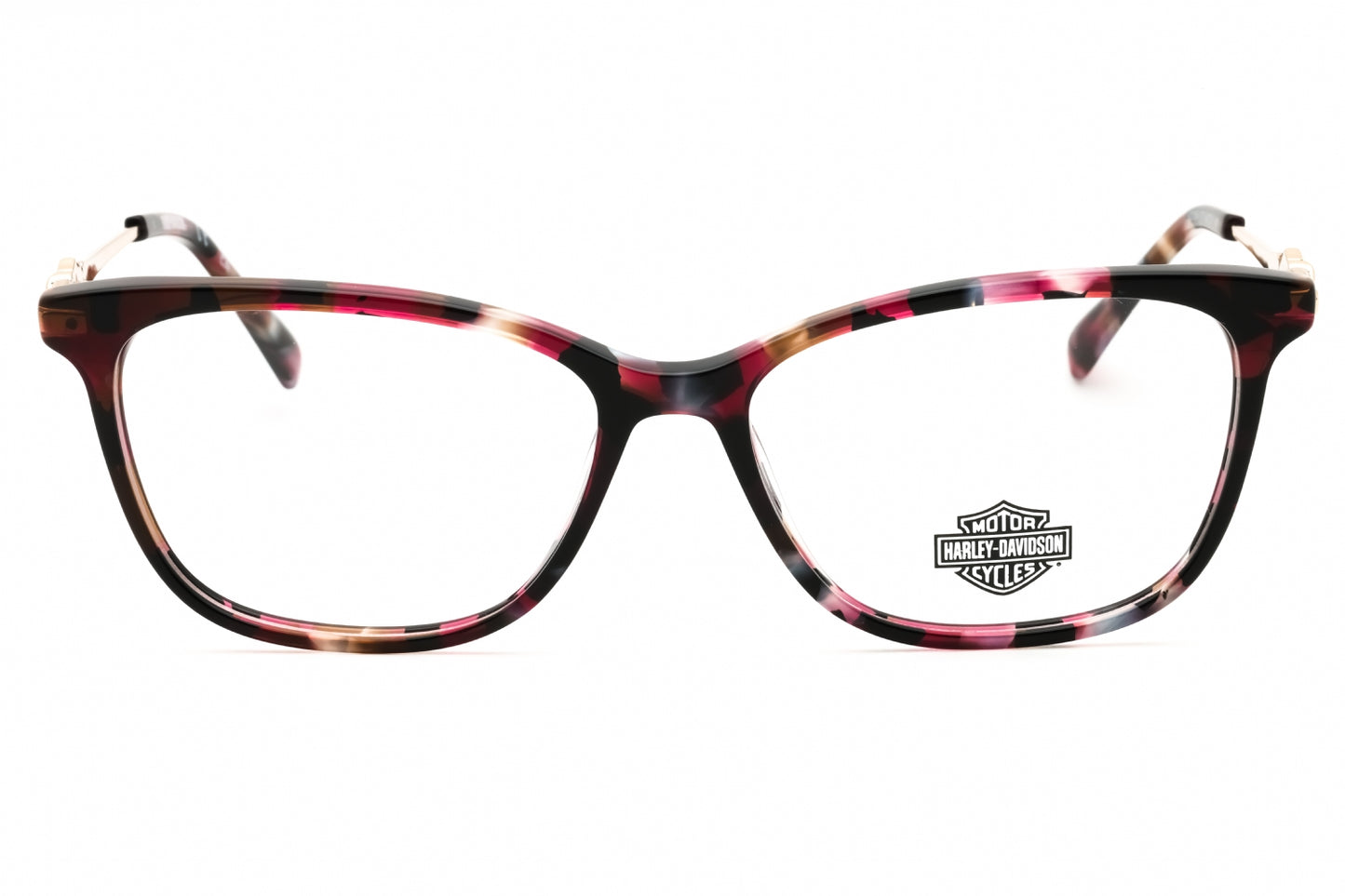 Harley Davidson HD0564-071 54mm New Eyeglasses
