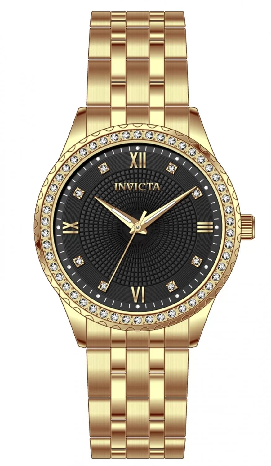 Invicta Specialty-69215 40
