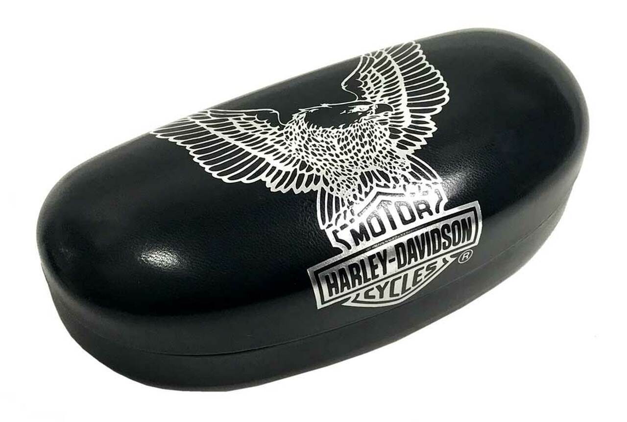 Harley Davidson HD0927-062-54 54mm New Eyeglasses