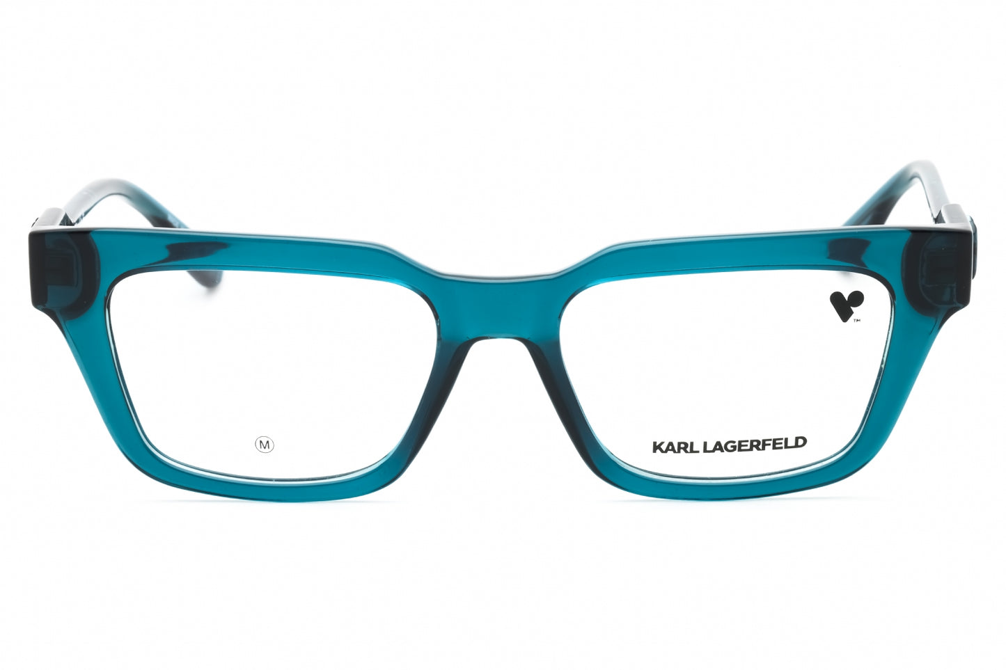 KARL LAGERFELD KL6152-400 52mm New Eyeglasses