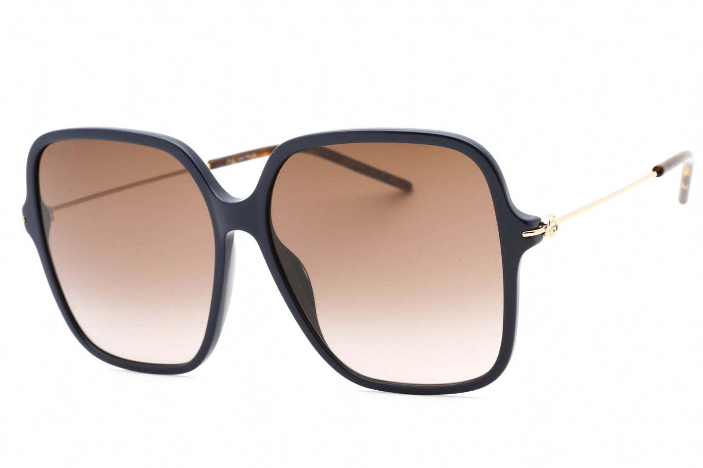 Gucci GG1267S-004 60 New Sunglasses