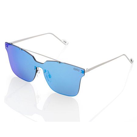 Dp69 DPS037-72 GALASSIA TEC II 60mm New Sunglasses