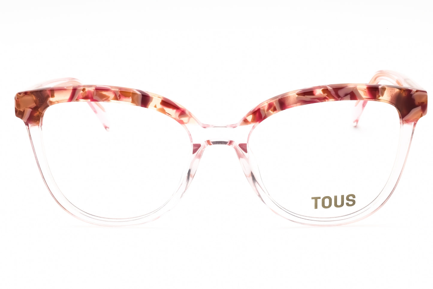 Tous VTOB93V-06MH 53mm New Eyeglasses
