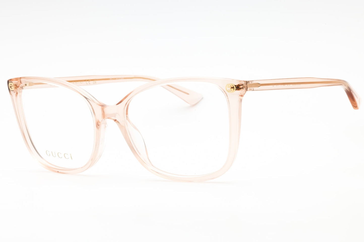 Gucci GG0026O-013 53 New Eyeglasses