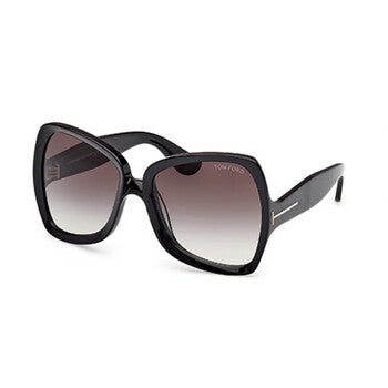Tom Ford FT1222-01B-60 60mm