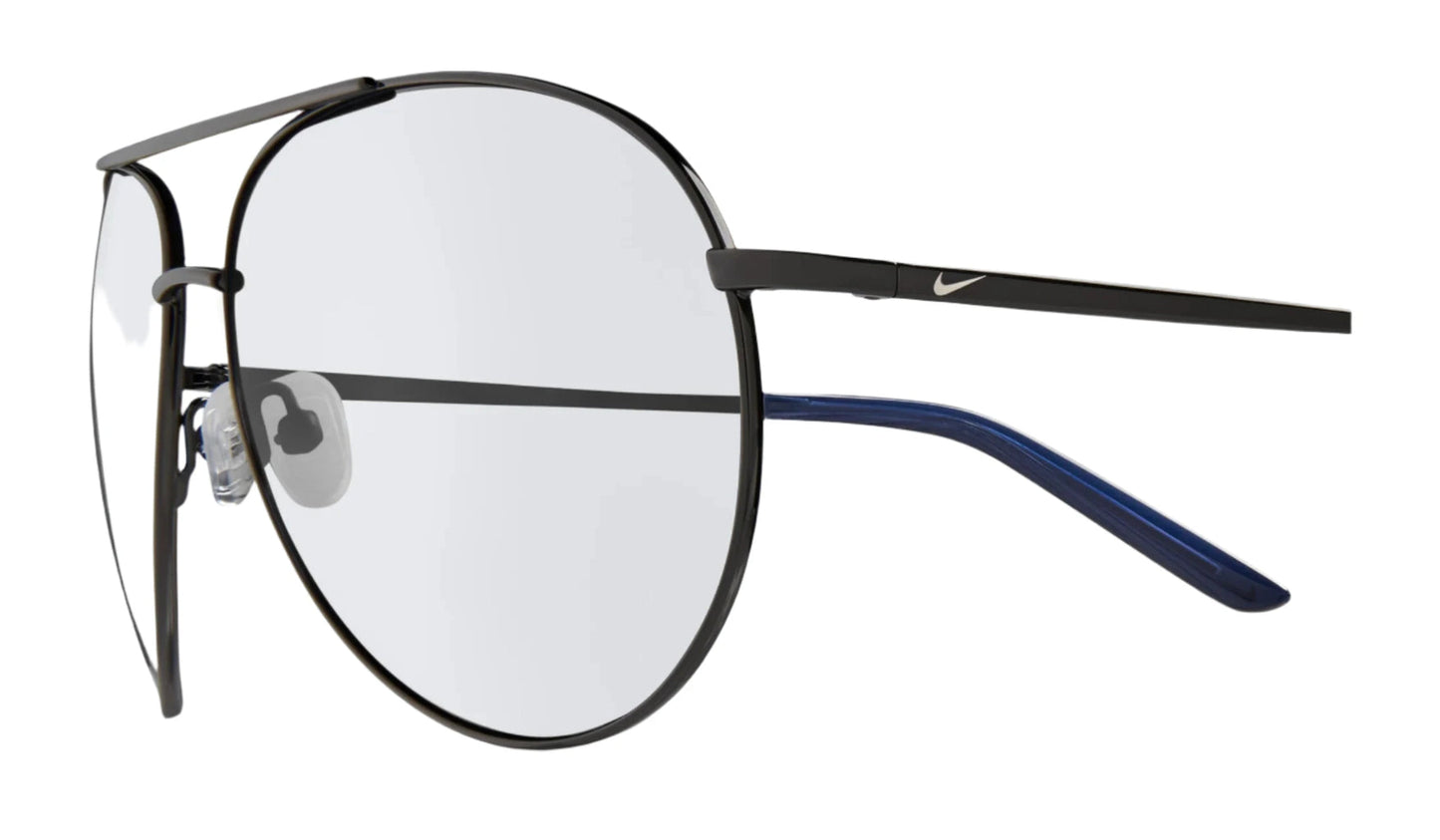 NIKE CHANCE-BL-FB968-056-6114 61mm New Sunglasses