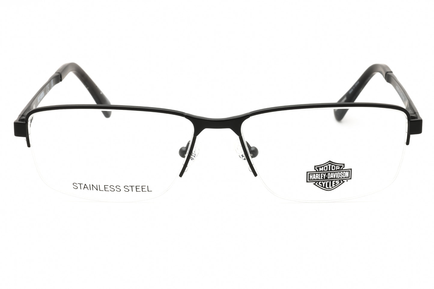 Harley Davidson HD50032-002 55mm New Eyeglasses